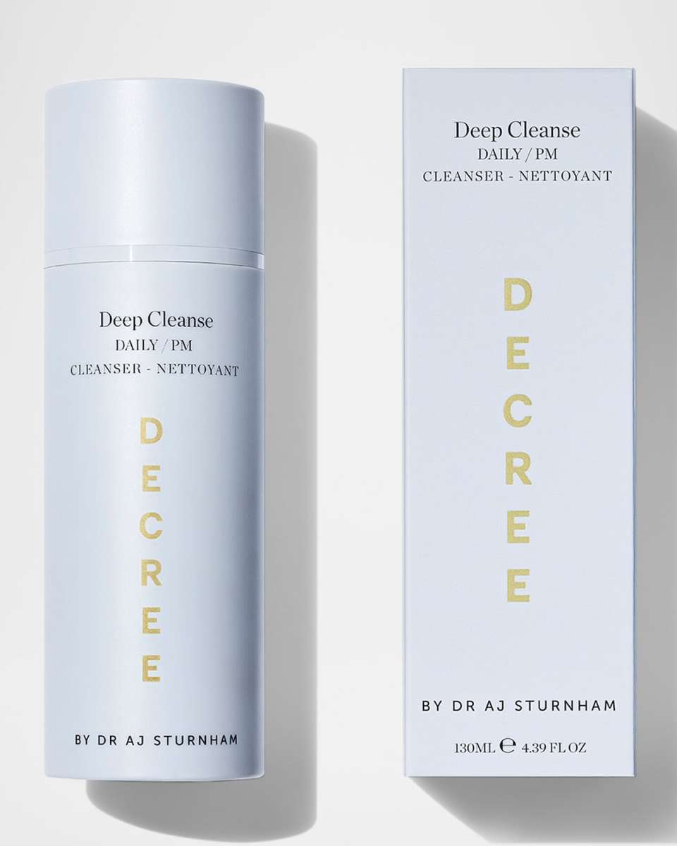 Deep Cleanse, 4.4 oz.